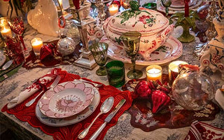 La Navidad de Eugenia&Sushita