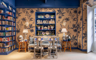 Nuevo restaurante Sushita en Málaga