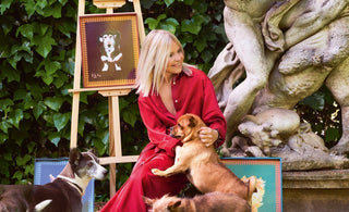 Los perros de Eugenia