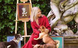 Los perros de Eugenia