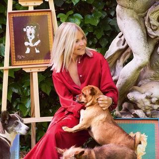 Los Perros de Eugenia