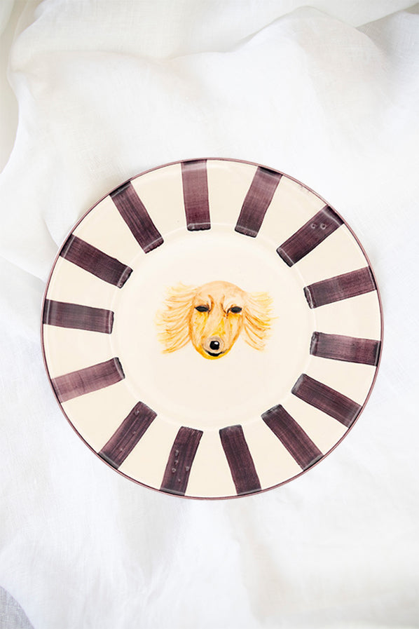 Plato Postre Epi