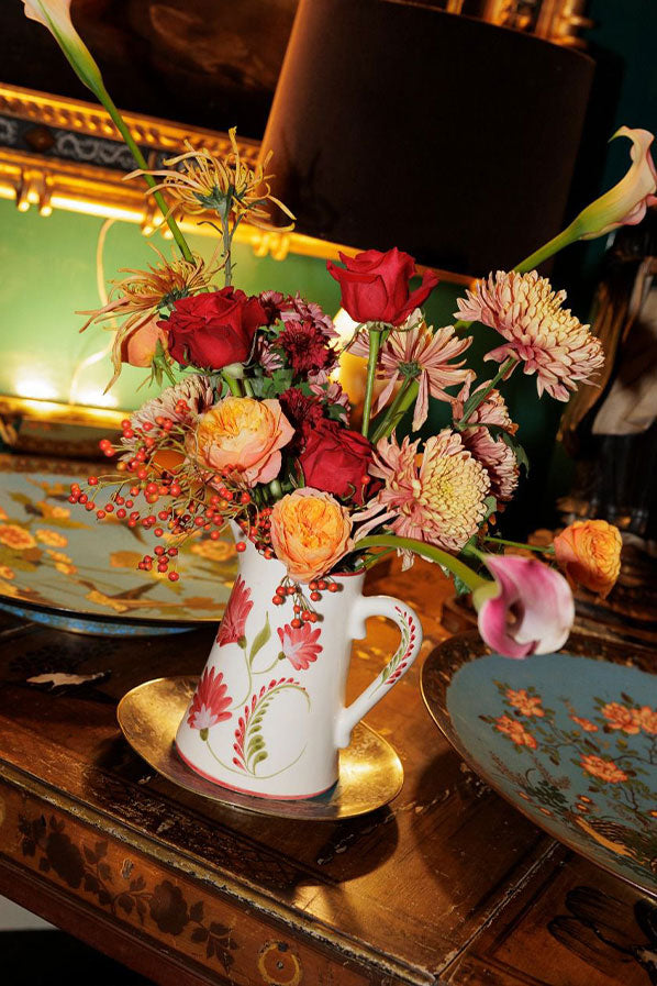 Jarra Edición Limitada