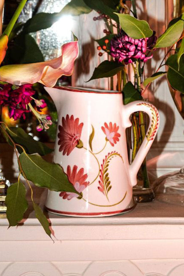 Jarra Edición Limitada