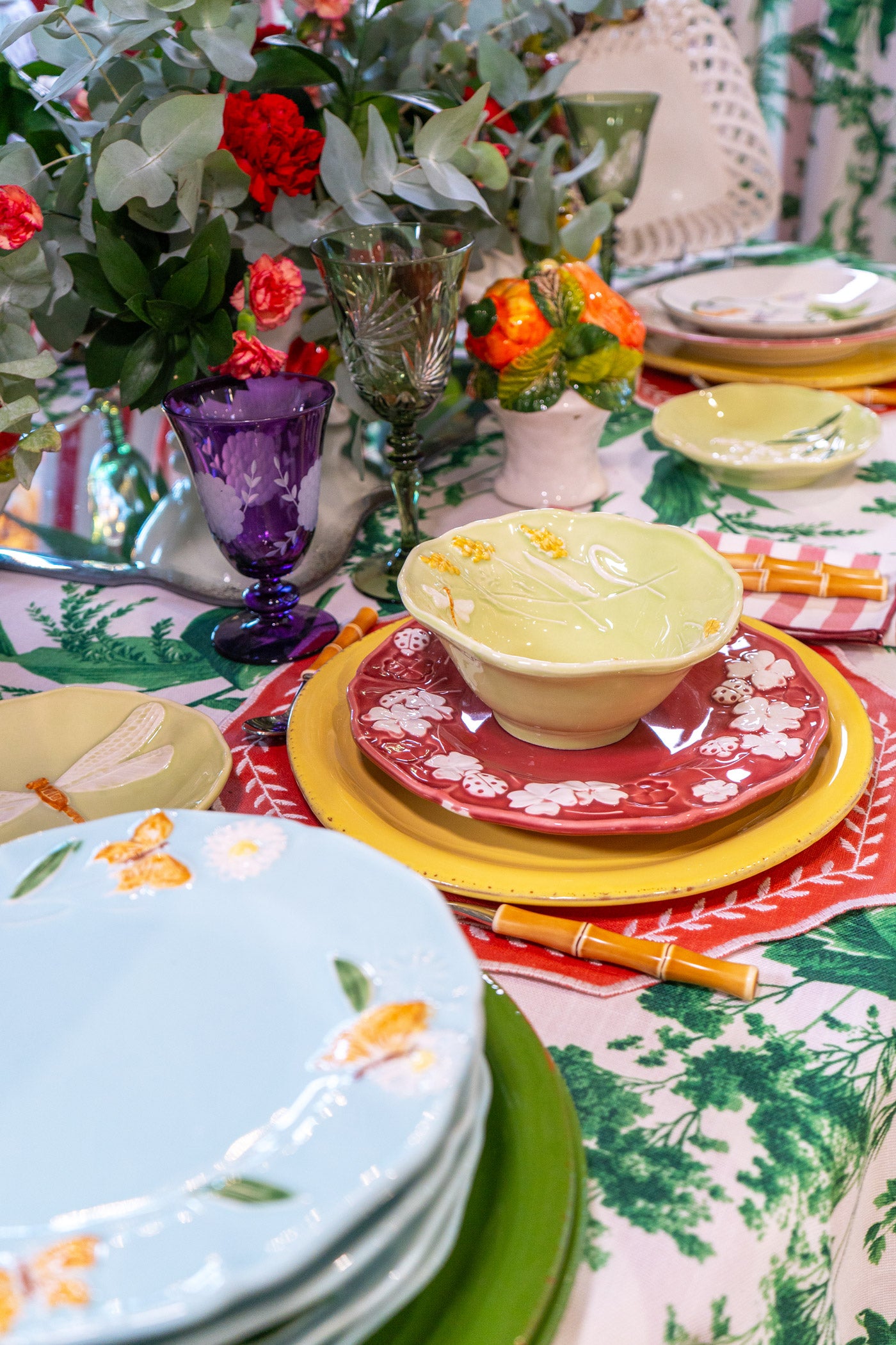 Mesa Libelula