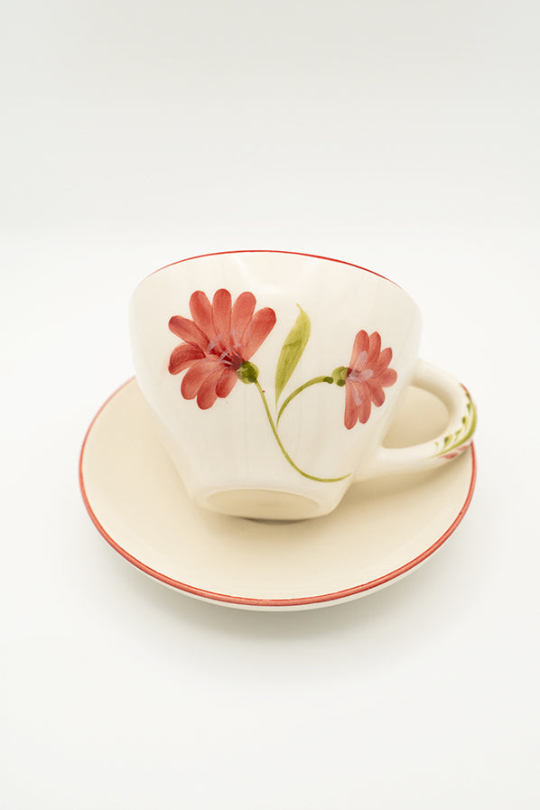 Taza Rosé
