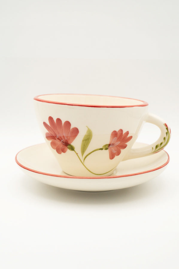 Taza Rosé