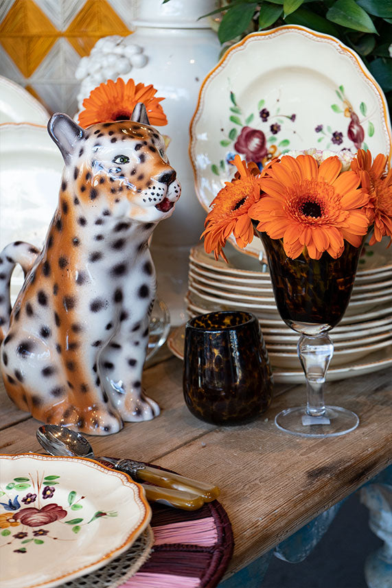 Copa Animal Print