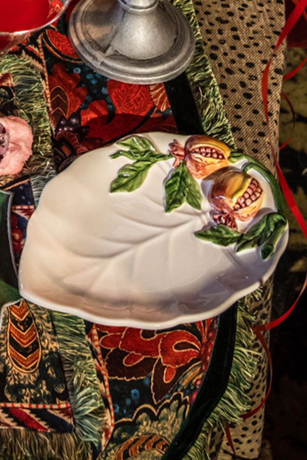 Plato Aperitivo Granada